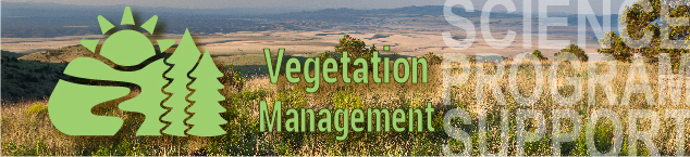 Vegetation Management Banner